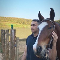 Isaac (@isaaccfer) 's Twitter Profile