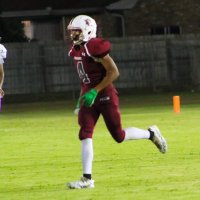 Jarred Daniels (@daniels_ja98620) 's Twitter Profile