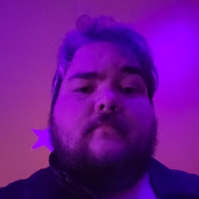Ben Buckstarさんのプロフィール画像