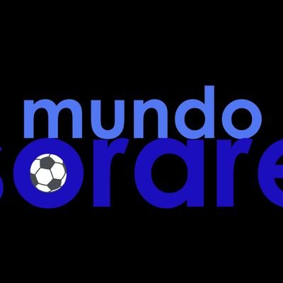Mundosorare's profile picture. 