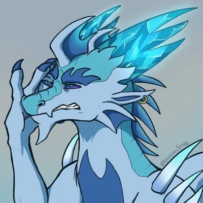 SPYRO-TANK (More Activate on 💙☁️)さんのプロフィール画像