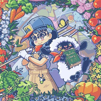 Ranch Storyさんのプロフィール画像