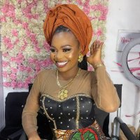 Akinbosoye Funmilayo (@hennyglitters11) 's Twitter Profile