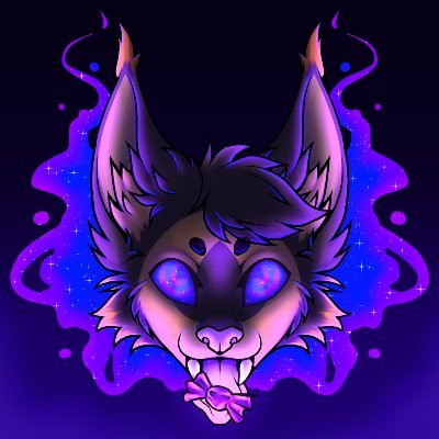 Heyo! I'm Jacque! I'm a Nuclear Vampire Bat/Cat who Loves to Play Video Games on The Internet!
@TheClowderCoup ๐พ๐ธ๐พ