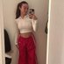 𝖗𝖔𝖈𝖎𝖔🪐 (@rociovg_33) Twitter profile photo 𝖗𝖔𝖈𝖎𝖔🪐 (@rociovg_33) Twitter profile photo