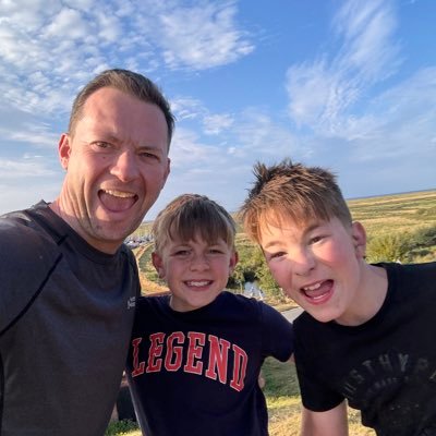 paulgray_'s profile picture. Founder / CEO - Tender Copilot