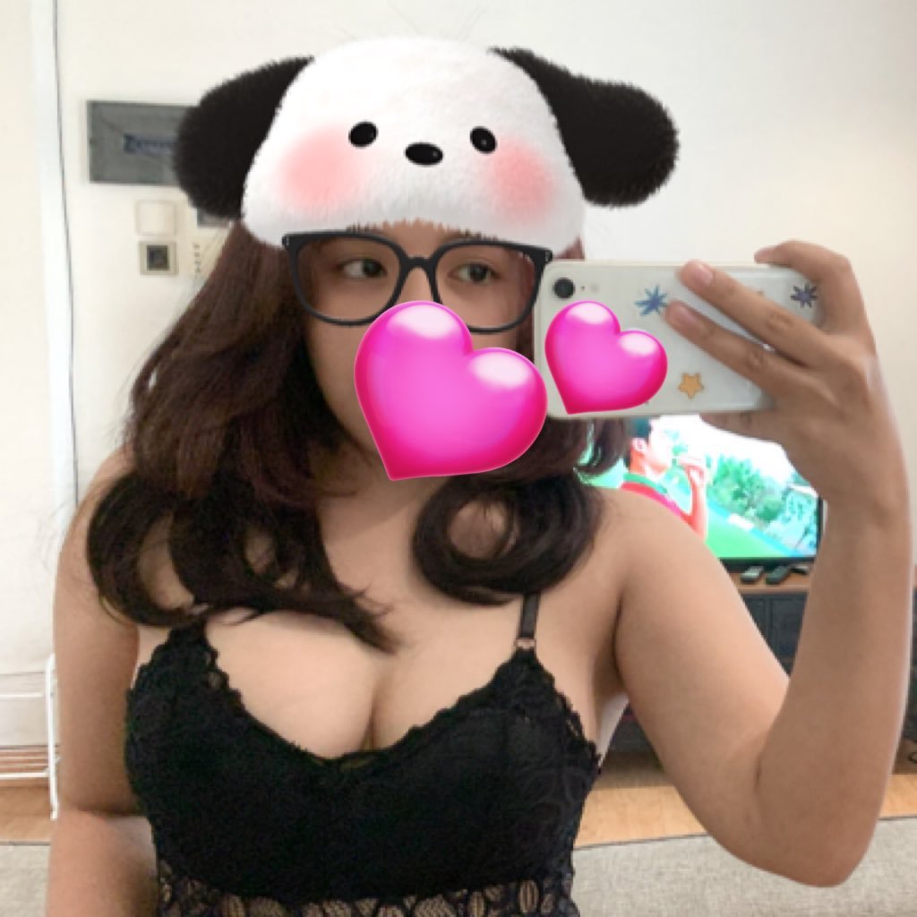 (gak open vcs❗️) ㅤTIDAK MENERIMA PAP APAPUN DI AKUN INI / PAP = BLOCK || https://t.co/McUYJkzEcK