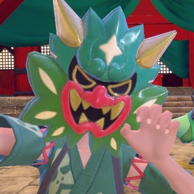 Ace Trainer Vincent 🍊🇲🇽さんのプロフィール画像