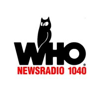 NEWSRADIO 1040 WHO (@whoradio) 's Twitter Profile