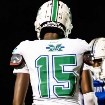 Multi-Positional Athlete(QB, TE, WR, DE) 2025 Grad Helix Mentorship STEAM Academy(6’2 186lb) Coach Ellis Spears(225-301-3377)