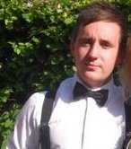 ThomasPartridg5's profile picture. 