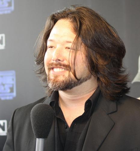 Arttworx's profile picture. Voice Actor/Director: Mr. Diaz on #StarvstheForcesofEvil, Uncle in #OverTheMoonNetflix, Capt. Ackbar on #StarWarsCloneWars, Shang Tsung #MortalKombatLegends,