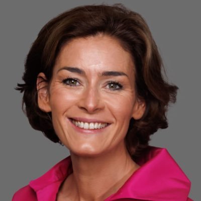 Kate O'Connell Profile
