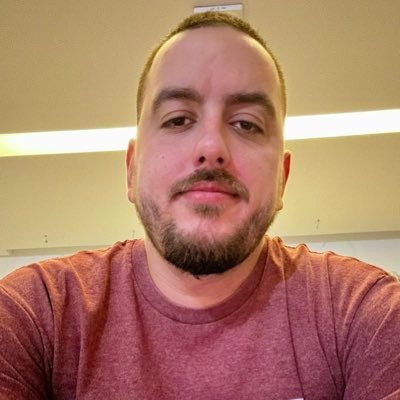 RicardoCostaJ's profile picture. Advogado aspirante a procurador, pai e flamenguista. Capricorniano com ascendente em peixes que não acredita em astrologia