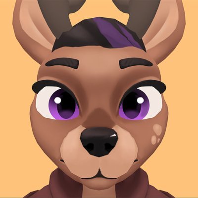 furry 2D/3D artist
More art and commission info: https://t.co/JeEUnldmlV