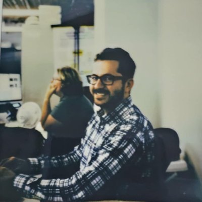 @AFP journaliste à L.A. 🌐 Past: @RSPolitics, @LAtimes, @VCstar, @Occidental 🤓 Posts about news/pop culture. 🌈 @NLGJA member he/him 📰 jeremy.childs@AFP.com