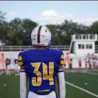 Zayden Allen (@zaydenallen3410) 's Twitter Profile