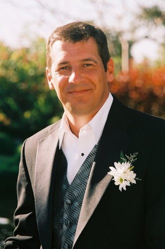 Steve Monz