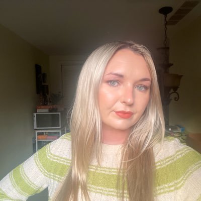 CMU Alumni | ♍️ | Swiftie | 29