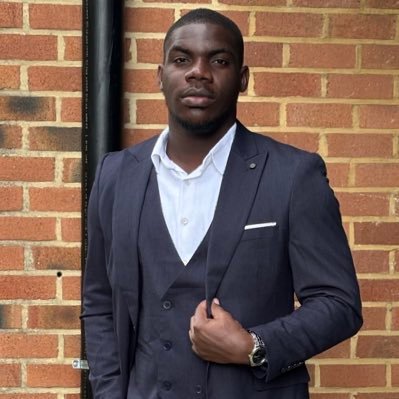 Blakbloo's profile picture. 🇧🇯🇨🇮🇳🇬