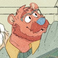 Rolo (@rolobear) 's Twitter Profile Photo Rolo (@rolobear) 's Twitter Profile Photo