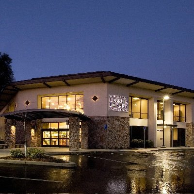 Our mission is to generate support for the Rocklin Library and to promote community interest in libraries, reading and lifelong learning.