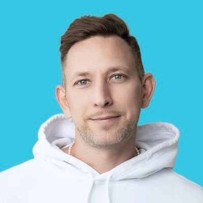 🟦 CEO of https://t.co/z1pNIGjszx ® | Founder of https://t.co/rKlEMFu9CB ® 📜 Patent Attorney UA:366 🏆 World-Class Athlete: 7xRecord Holder for 🇺🇦 & 🇺🇸
👉 @0xNicNames | @nic_ua 👈