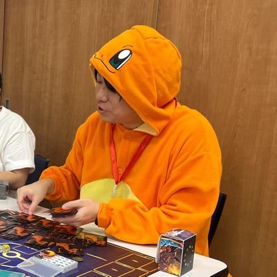 tsu9ruBOY's profile picture. ポケモンカードゲーム イベントオーガナイザー｜小４・小１の子を持つ二児の父｜2023年5月に親子３人でポケカデビュー｜ポケカエンジョイ勢｜川口ポケカ部やってます！→@kawaguchiPokeca