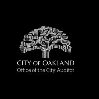 Oakland City Auditor (@oaklandauditor) 's Twitter Profile