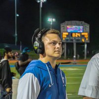 Wesley Woodward (@coach__woody) 's Twitter Profile Photo Wesley Woodward (@coach__woody) 's Twitter Profile Photo