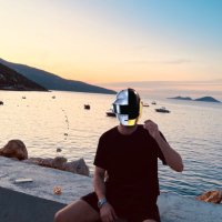giorgio moroder (@rnidsg) 's Twitter Profile