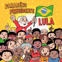 Olêolá Lula (@mmarescast) 's Twitter Profile Photo Olêolá Lula (@mmarescast) 's Twitter Profile Photo