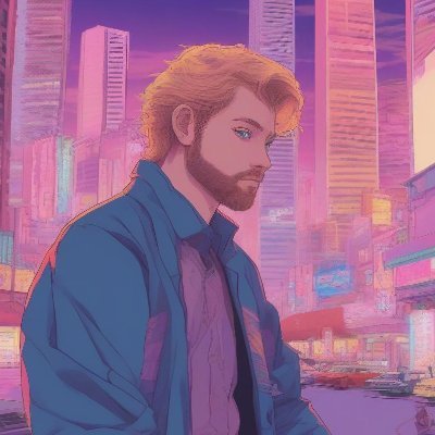 Mads_on_X's profile picture. Attention Is All I Need.

Interests: XR. AI. Storytelling. Startups. Politics. The quest for immortality.

Follow me so that I may become a prolific shitposter.