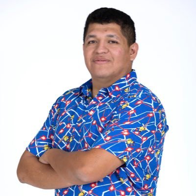 Emisario de los Gorgonitas | Se juega como se vive | Sports Marketing | My views are my own