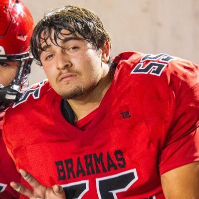 El Camino High School 20’-23’🏈🎓 Long Snapper/ DT Los Angeles Pierce College📚 || 5’10, 248 lbs
