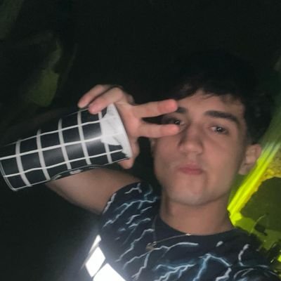 facu_miron0's profile picture. that's what she said