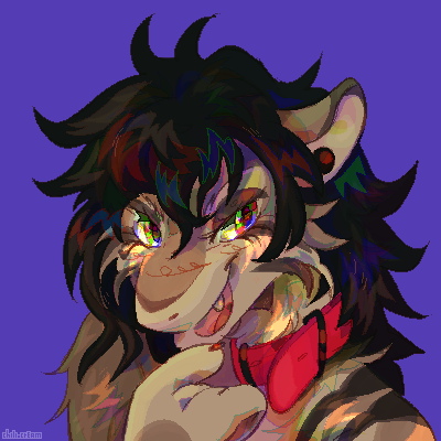 Gĭnorru🔞 (commissions open!)さんのプロフィール画像