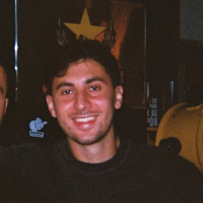 SaeidNafar's profile picture. Building Systems & Scaling Info