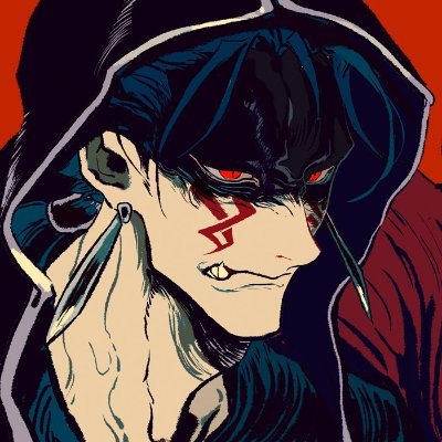 𝙷𝚘𝚞𝚗𝚍.さんのプロフィール画像