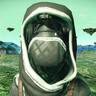 🚀 NASA volunteer. No Man’s Sky player and virtual astrophotographer (XBOX). Curious explorer. Bleeding-heart neurodivergent Trekkie.