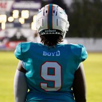 Cristian Boyd (@cristexasboyd) 's Twitter Profile