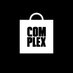Complex Shop (@complex_shop) Twitter profile photo Complex Shop (@complex_shop) Twitter profile photo