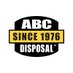 ABC Disposal Systems (@abcdisposalsys) Twitter profile photo ABC Disposal Systems (@abcdisposalsys) Twitter profile photo