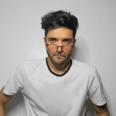 Pablo Planovskyさんのプロフィール画像