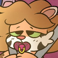 🏵️🐯Marigold🐯🏵️ (@furbiddenkitten) 's Twitter Profile