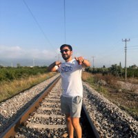 Barış (@barsasln1) 's Twitter Profile
