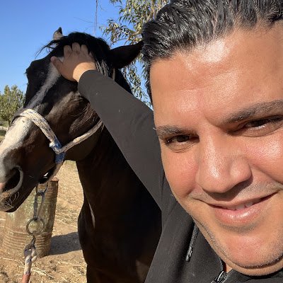 FElgrrady's profile picture. 