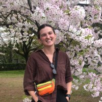 Anna Wilkinson (@sachikoanna) 's Twitter Profile