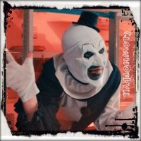 Art the Clown. Parody. (@clownofevil) 's Twitter Profile
