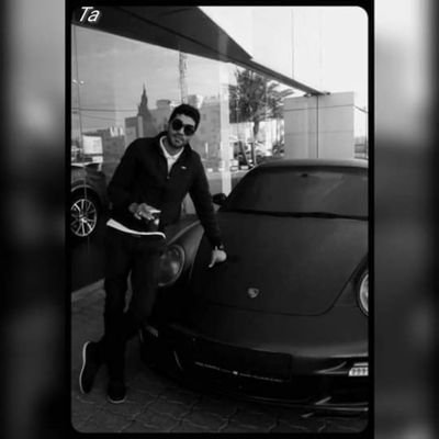 tamr_103005's profile picture. When the Sea becomes calm, everyone become skilled sailors